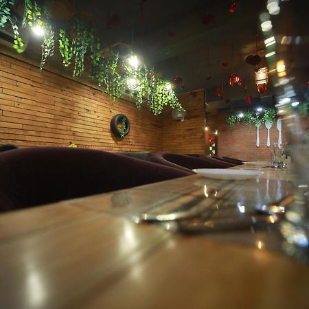 פאטנה Chocolate Inn Rajeev Nagar מראה חיצוני תמונה