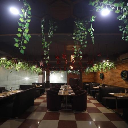 פאטנה Chocolate Inn Rajeev Nagar מראה חיצוני תמונה
